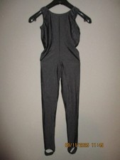 245.Gymnastikanzug Overall