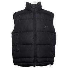 Nike, Daunenweste, Herren