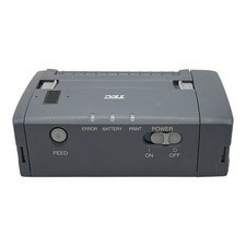 Toshiba TEC B-415-GH25-QM Mobiler Thermodrucker Etikettendrucker