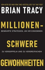 Brian Tracy | Millionenschwere