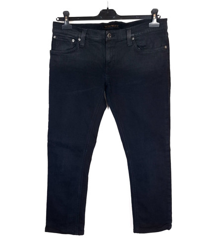 Nudie jeans long john herren - nudie,