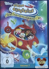 Kleine Einsteins Volume 07 -