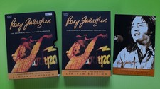 RORY GALLAGHER * LIVE in