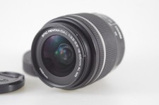 PENTAX SMC DAL ZOOM 18-55 mm