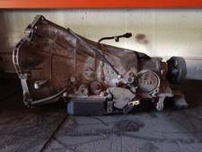Getriebe mercedes - getriebe,