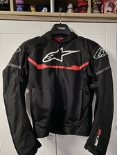 Motorrad Jacke | Alpine Stars
