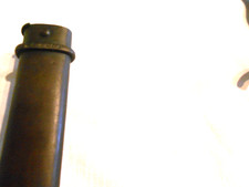 Scheide für Bajonett M 1874 für Chassepot / Gras Gewehr