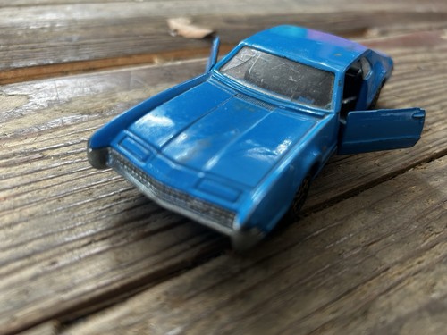 Modellautos politoys - 1:43,