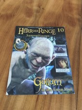 Herr der Ringe Sammel Figuren