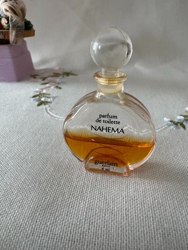 Guerlain nahema parfum - parfum, de