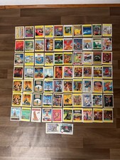 Aktueller Software Markt (ASM) Sammelkarten - 72 Stück