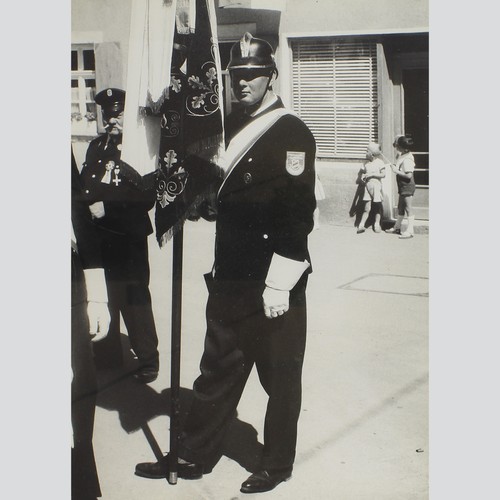 Karlheinz bauer feuerwehr - bauer:,