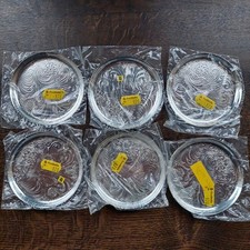 6x WMF Untersetzer unbenutzt -
