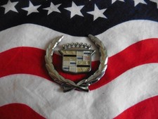 US CADILLAC KRANZ WAPPEN
