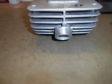 Simson S51 DDR Zylinder mit neuem Krümmergewinde und Kolben