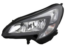 Scheinwerfer links für Opel