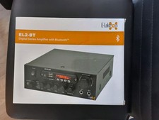 E-Lektron EL-2BT HiFi