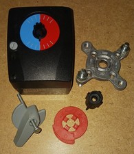 Mischermotor NR 230-437 Motor