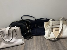 Handtaschen Damen Konvolut 4
