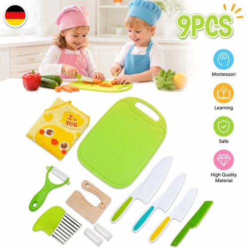 Spielküche kochset - spielküche,