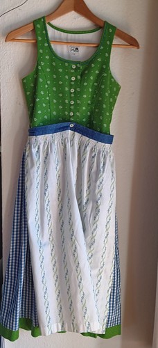 Mädchen kinder dirndl - kinder,