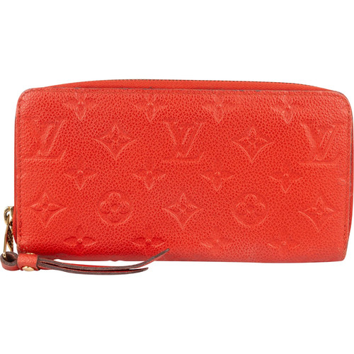 Louis vuitton leather monogram - louis,