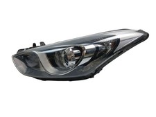 Frontscheinwerfer links Halogen Hyundai I30 II GD 92101-A6000
