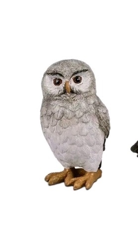 Eule figur weihnachten - eule,,