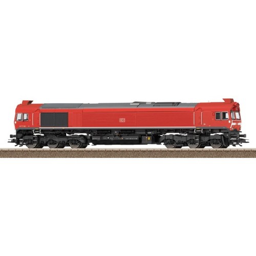 Trix 25300 diesellokomotive - 25300,