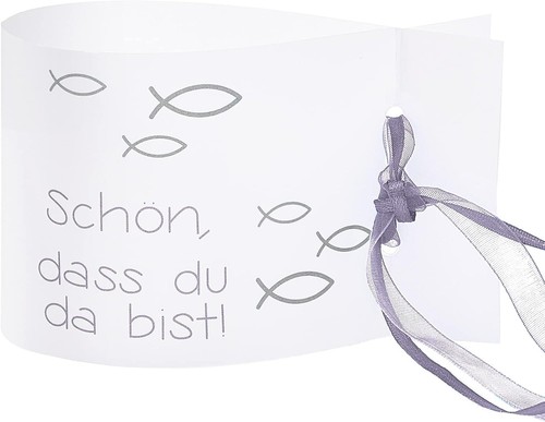 Windlicht fisch deko - fisch, deko,