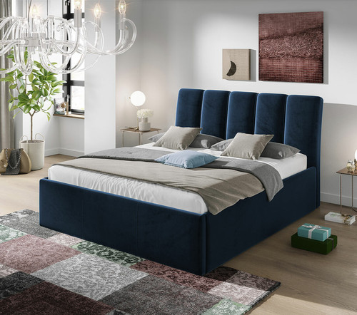 Bett niotir doppelbett - niotir,
