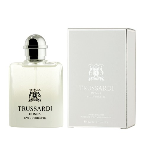 Trussardi donna eau - trussardi,