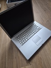 Apple PowerBook G4 38,6 cm