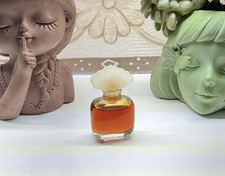 Estée Lauder Cinnabar 3,5ml reines Parfum Vintage Rarität Sammlerflakon ?