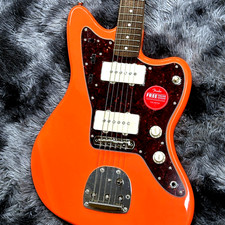 Squier by fenderClassic Vibe 60s Jazzmaster E-Gitarre Tahitian Coral Neu