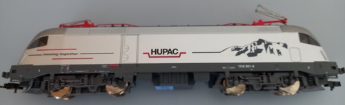 Hupac konvolut taurus dcc - hupac,