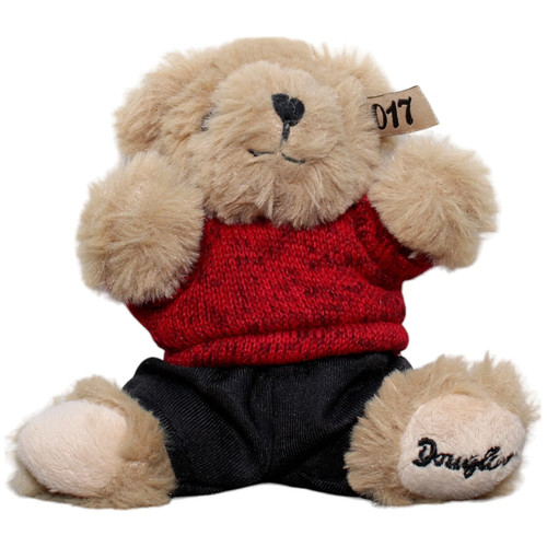 Douglas teddybär kuscheltier - douglas,