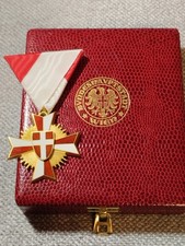 Goldenes Ehrenzeichen für das