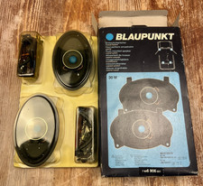 Speaker installation speaker