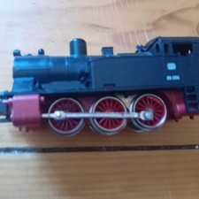 Märklin H0 89005, 89006, 3029