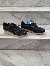ASICS GEL-LYTE III BLACK DENIM