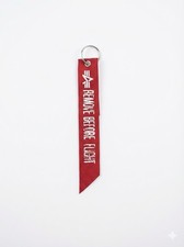 Alpha Industries Remove Before