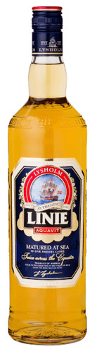 Linie aquavit - linie,