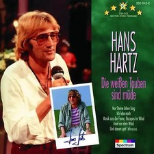 Hans Hartz - Star Gala/die