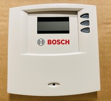 Bosch B-Sol 050 Solar Regler Temperatur Differenz