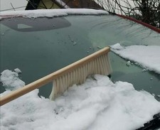 Auto-Schneebesen extra lang 65