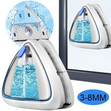 Magnetischer fensterreiniger