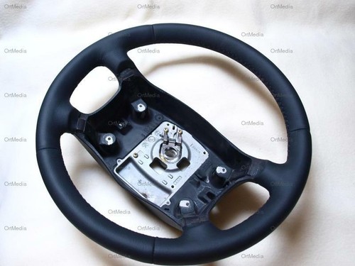 Lederlenkrad für audi b4 - für,