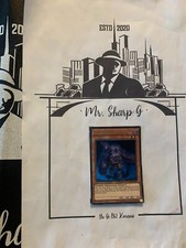 SEUCHENVERBREITENDER ZOMBIE - 1. AUFLAGE DUSA-DE076 DEUTSCH Yu Gi Oh! CARD ULTRA