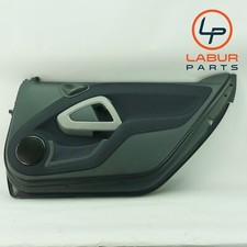 C451 08-15 Smart Fortwo Front